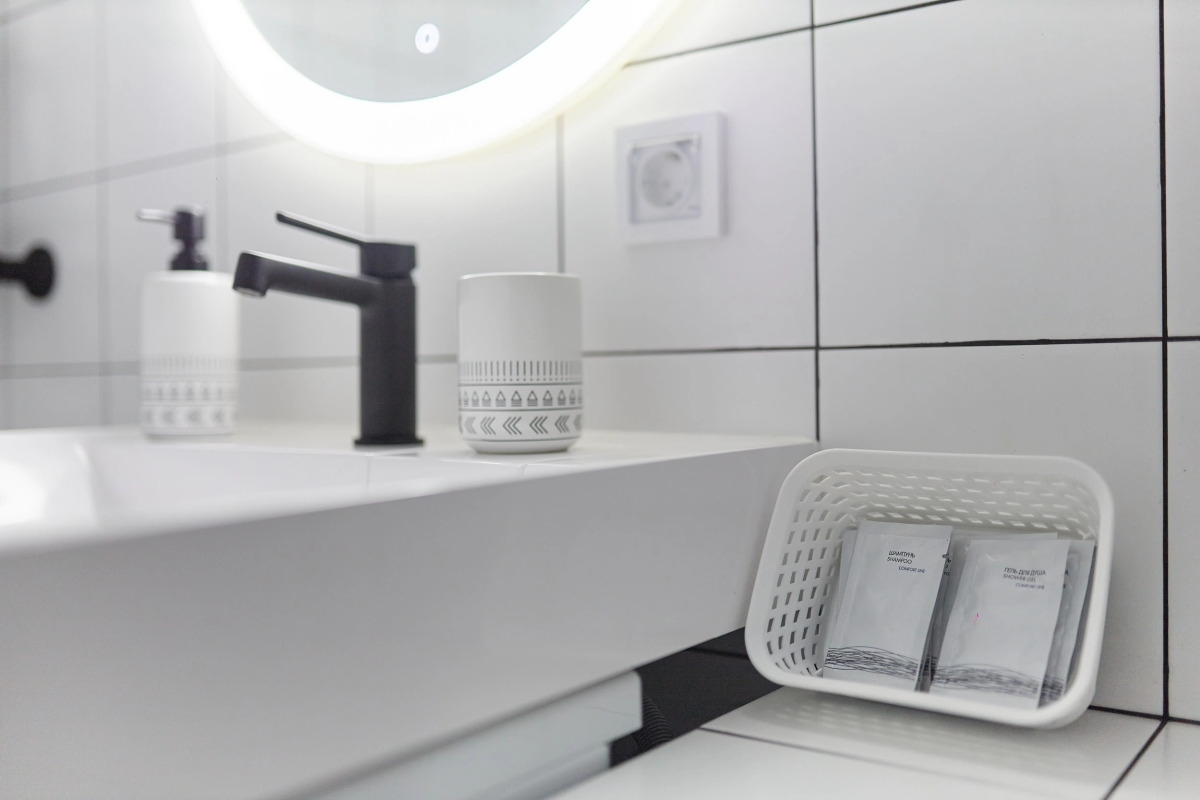 Квартира на улице Советская 6