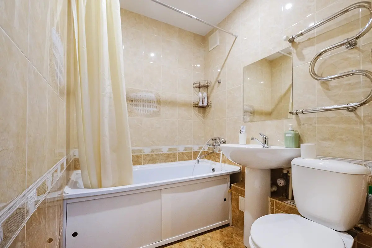 Апартаменты Квартирка-нск на Маркса 45