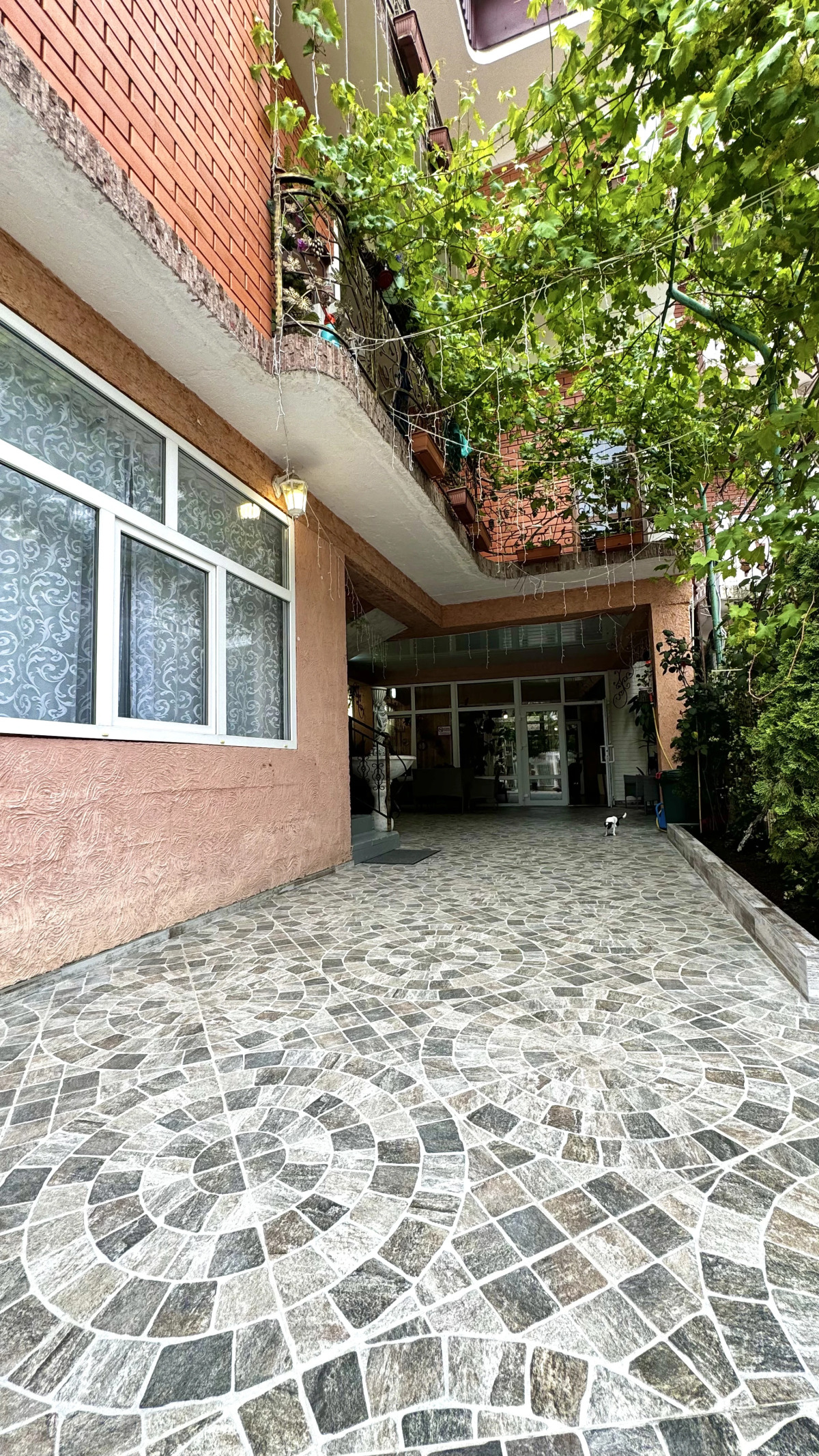 Гостевой Дом Прибрежный