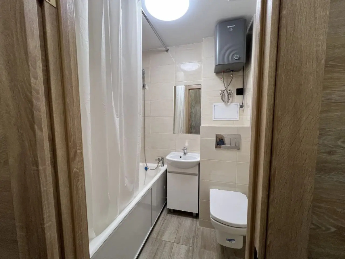 Квартира В центре