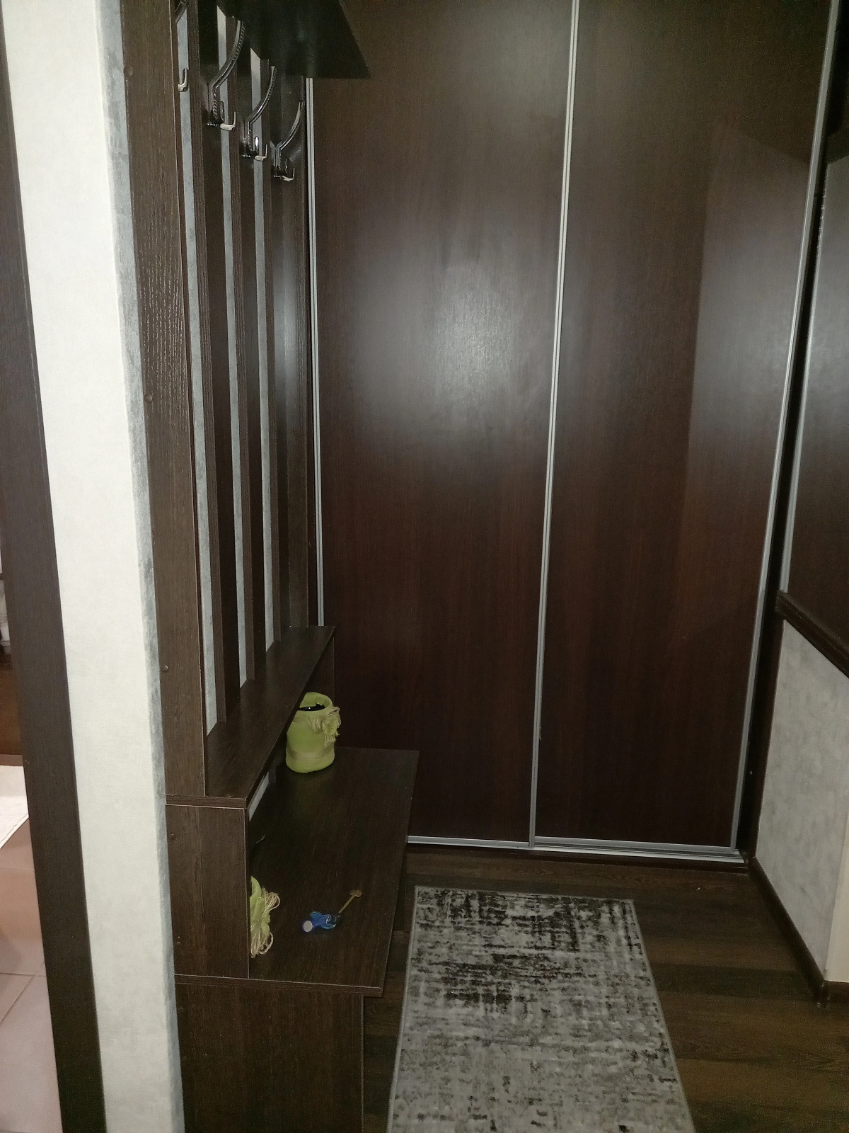 Апартаменты квартирка у деревни