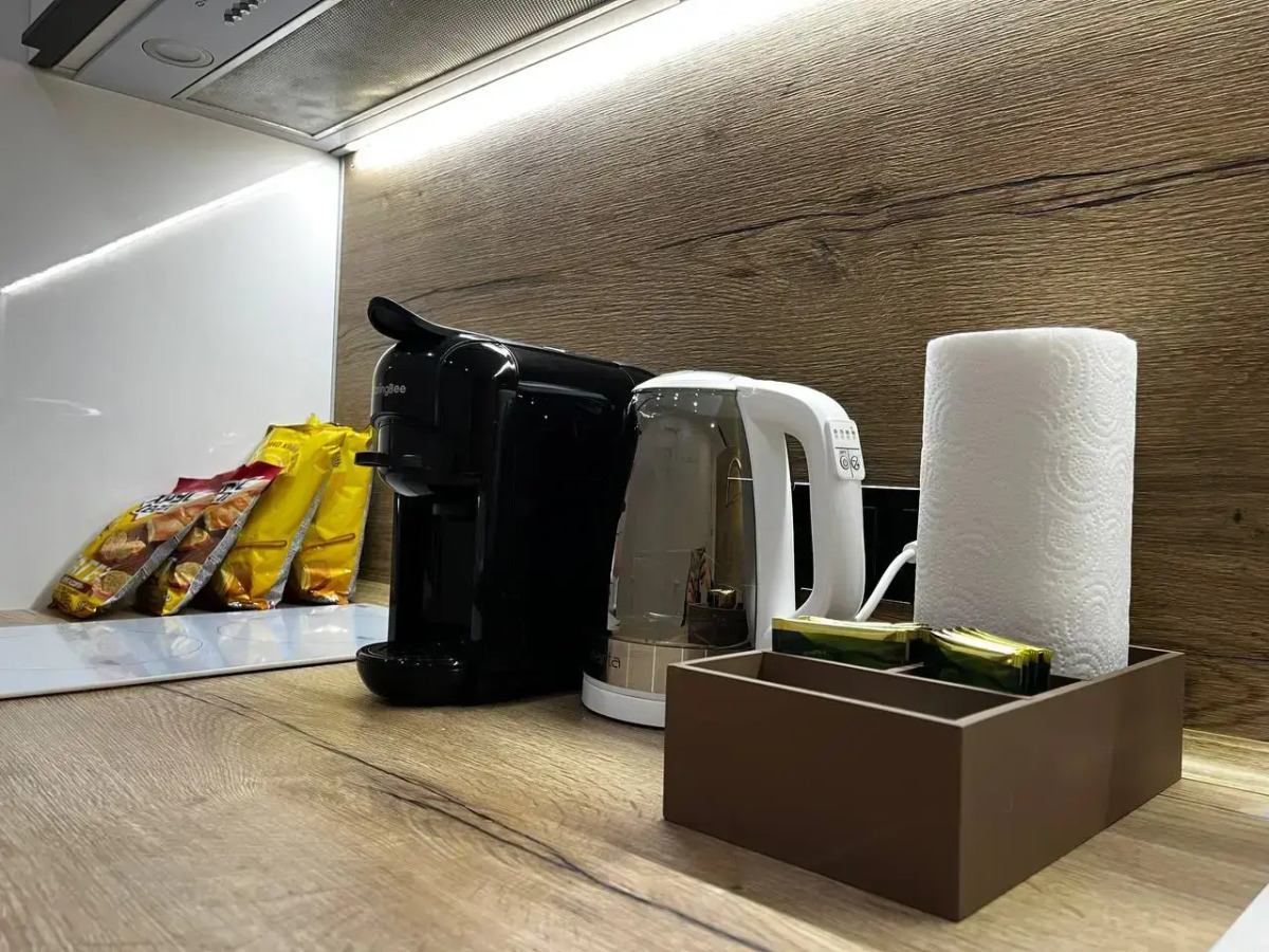 Апартаменты Lalapart Elegance 32 м элегантности в ЖК Лайнер