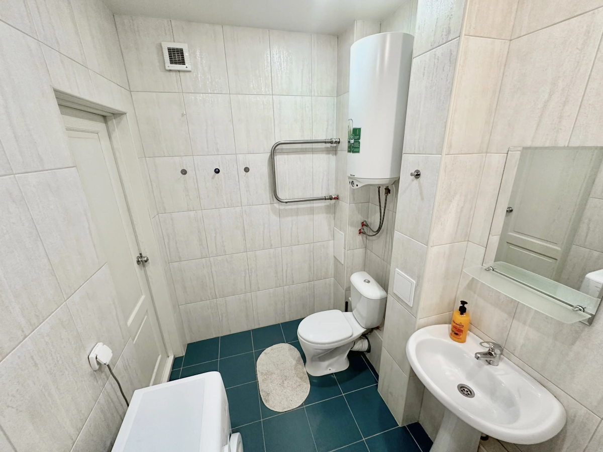 Квартира Шейнкмана 86А