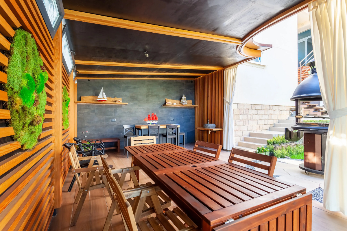 Гостевой дом Грейс Наири