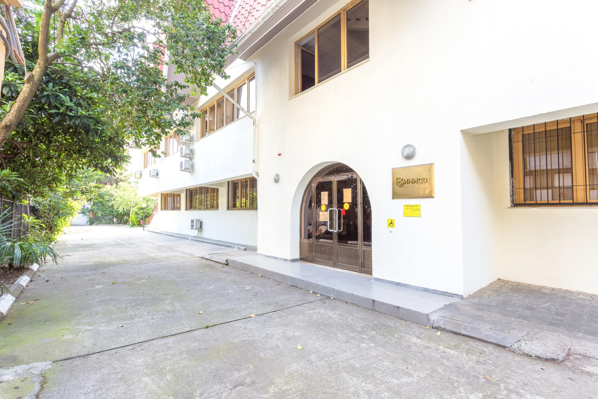 Апартаменты на Советской