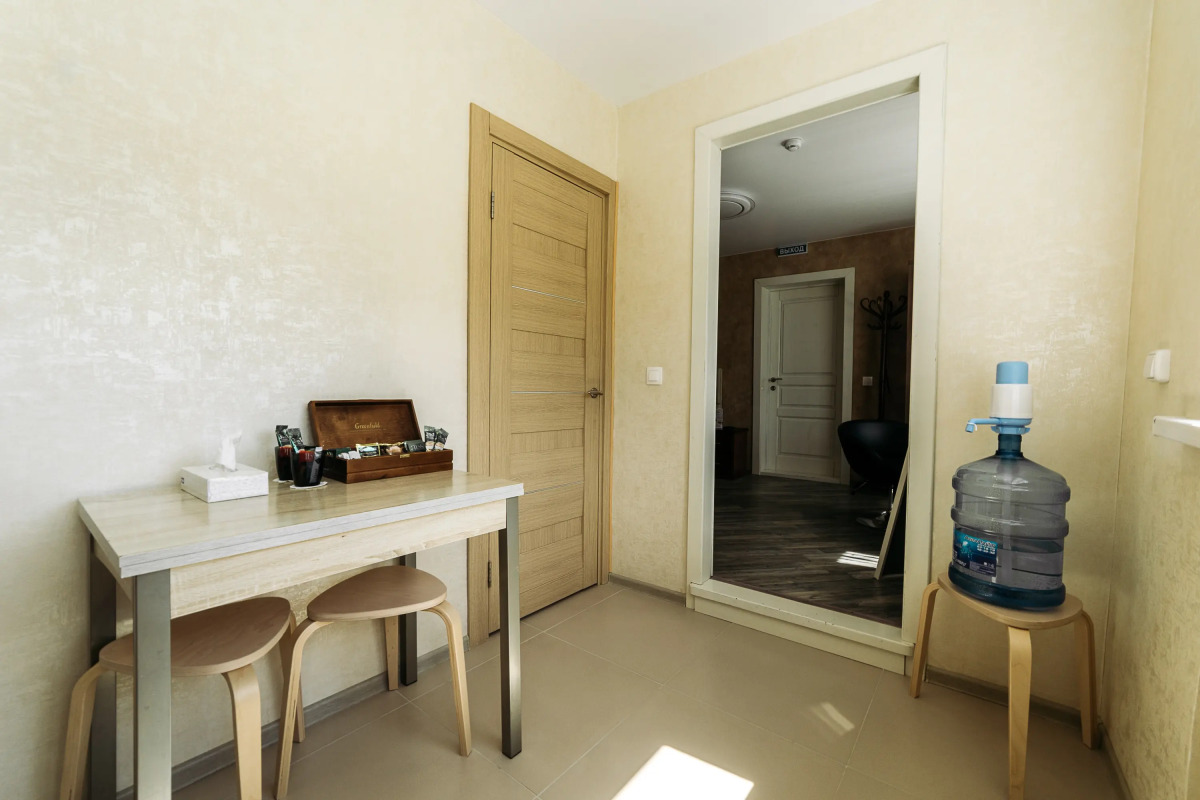 Апартаменты City Apartments - Junior suite room