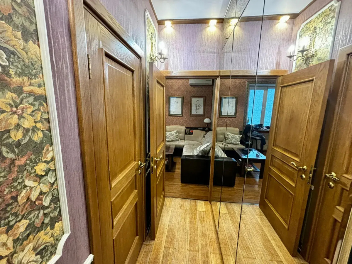 Апартаменты Geonatella