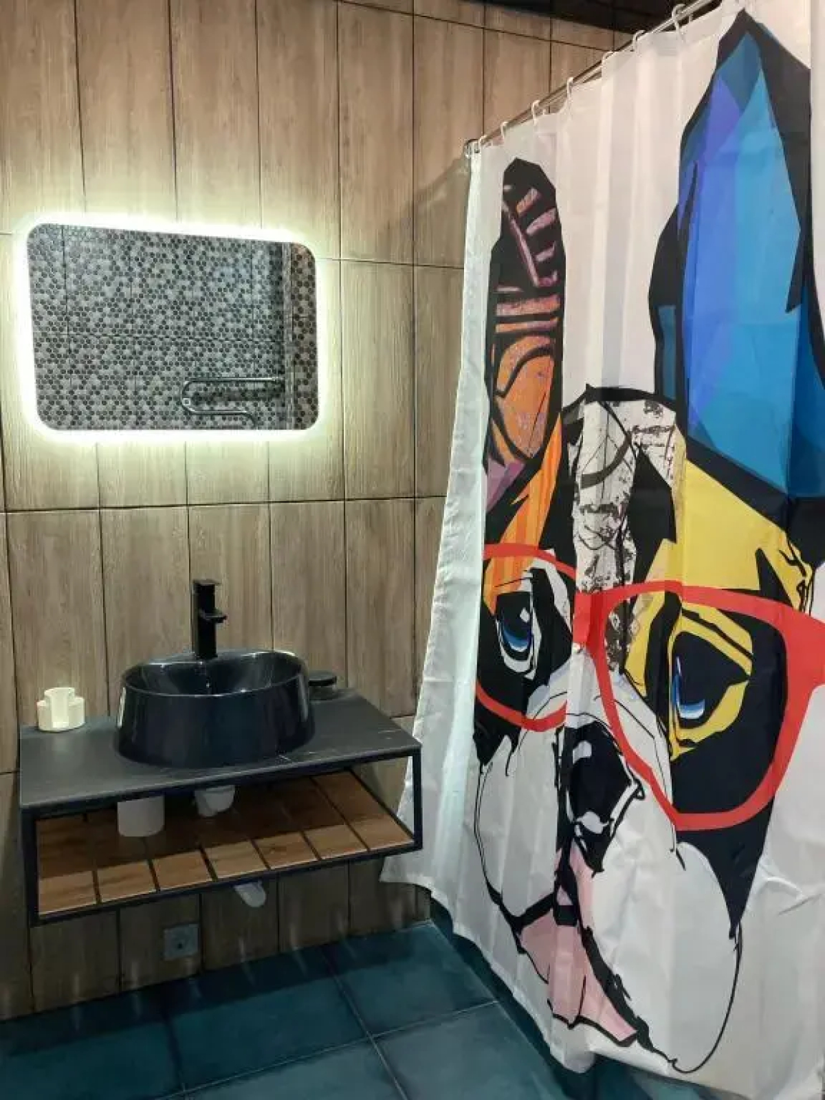 Апартаменты в центре Нижнего от Уют и Комфорт НН