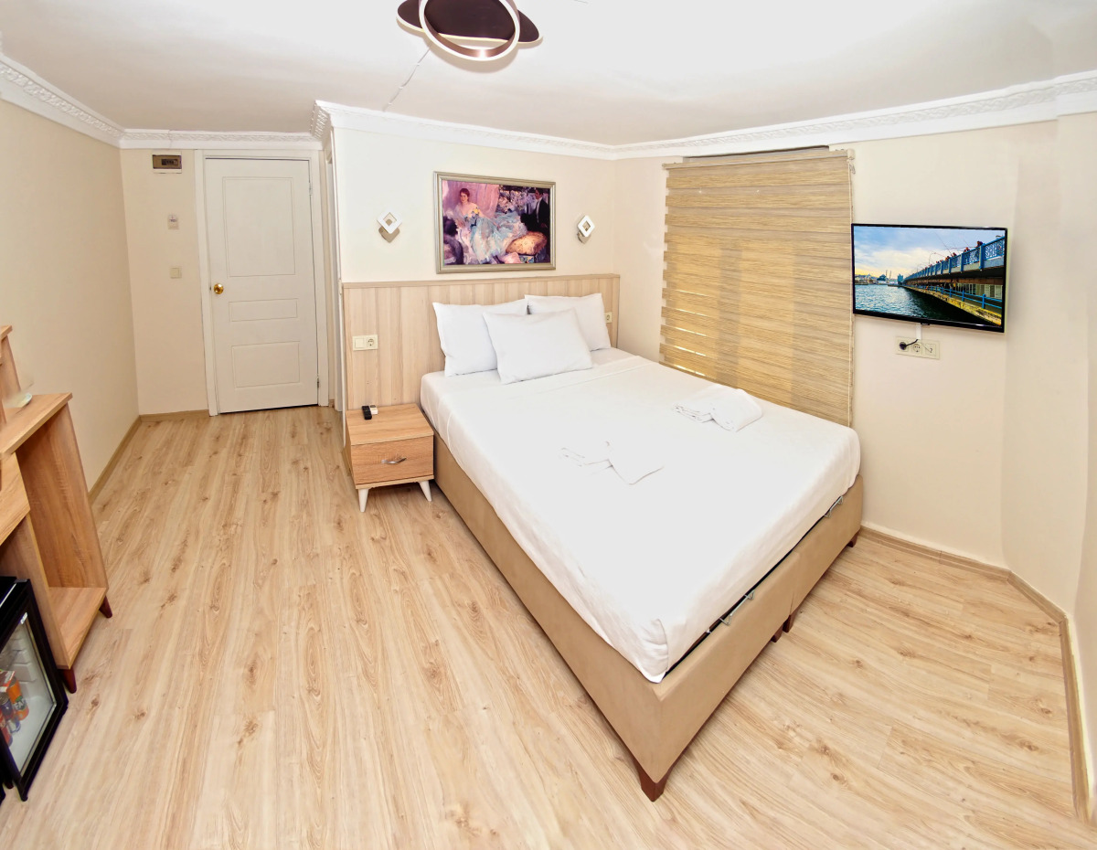 Отель Le Safran Palace