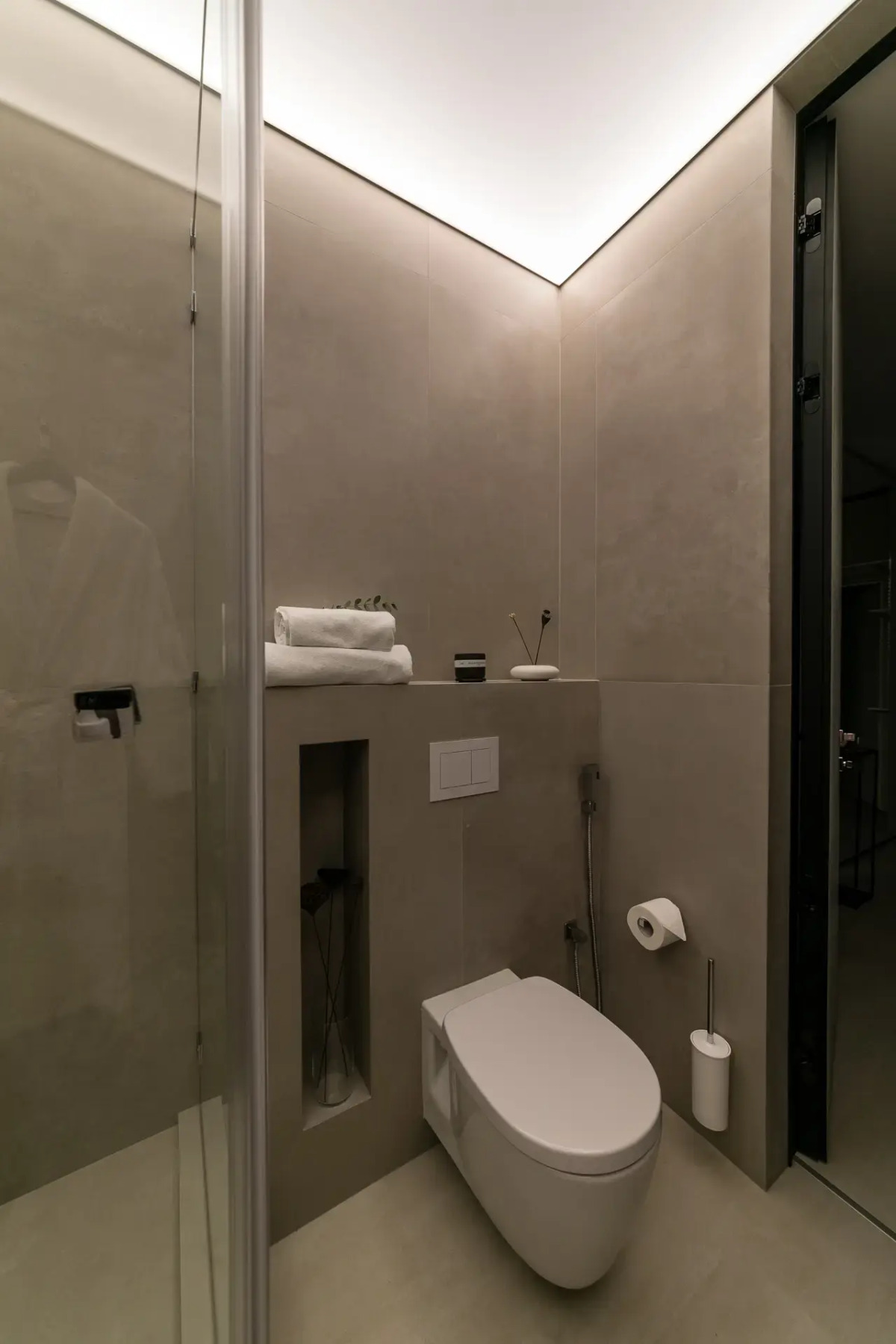 Апартаменты Loca Loft c Видом на Пруд