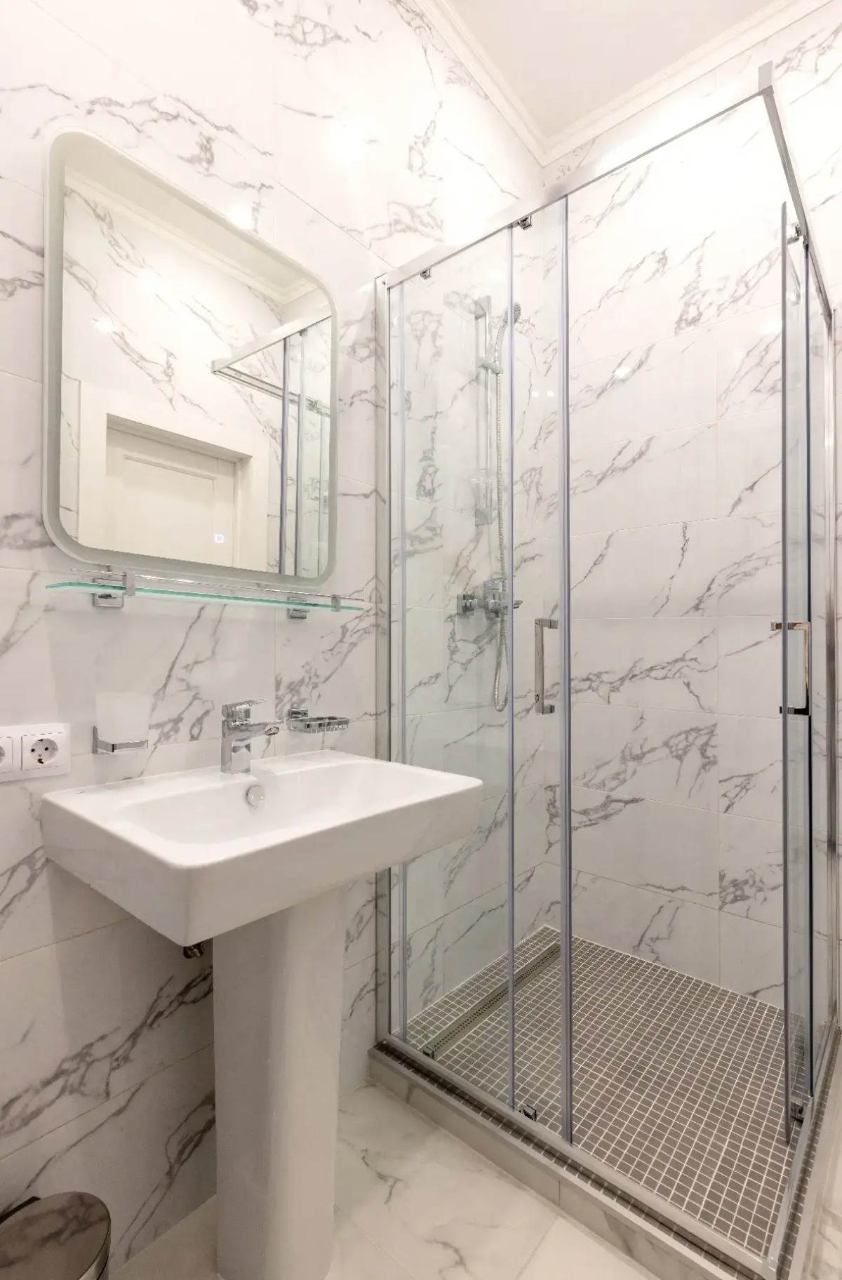 Меблированные комнаты Solo WAY Apart