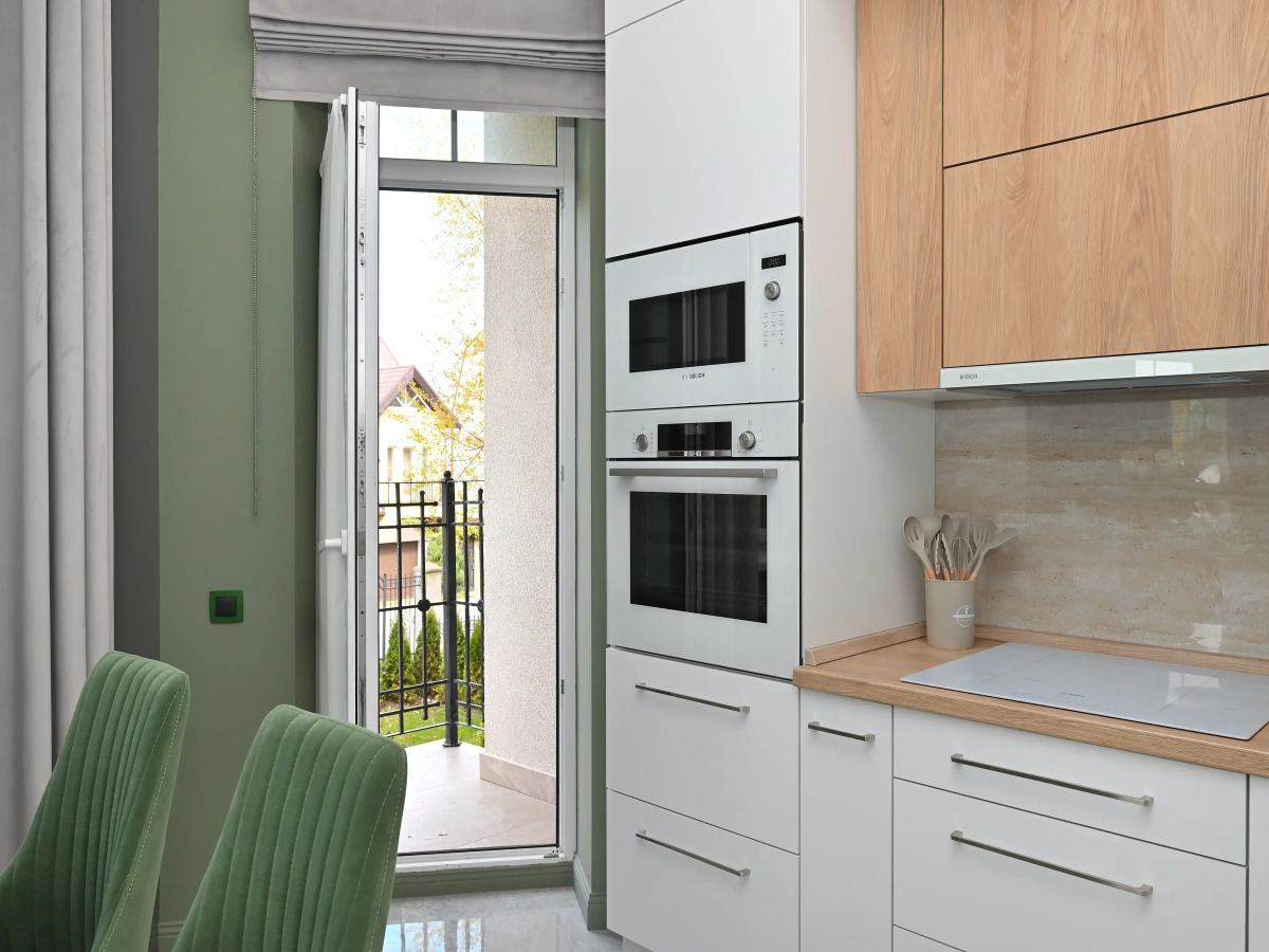 Квартира Lime Troesutok