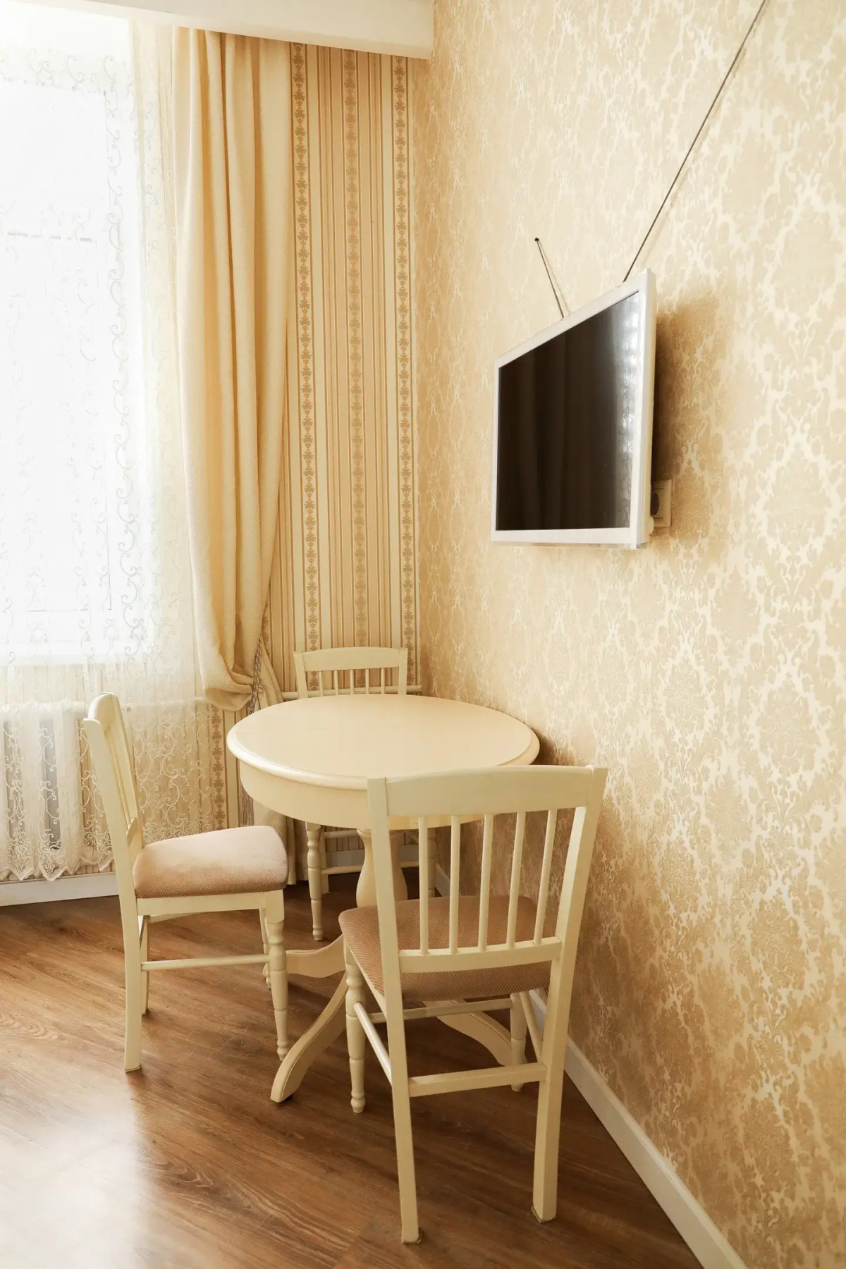 Апартаменты на Большой Московской 38