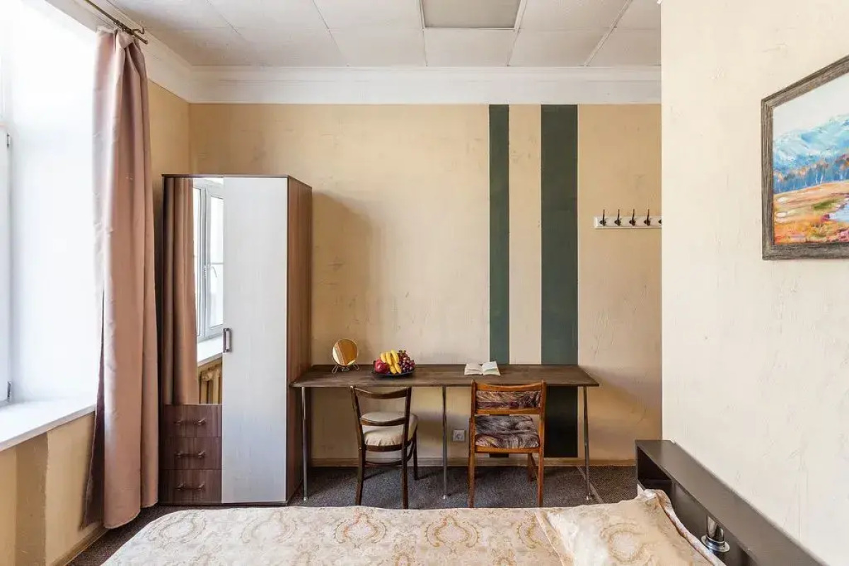 Мебелированные комнаты Rooms 1/10