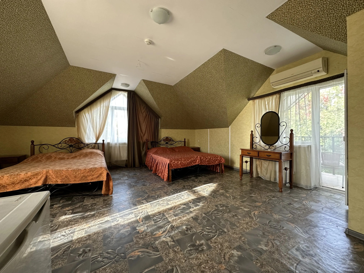 Гостевой дом Лев