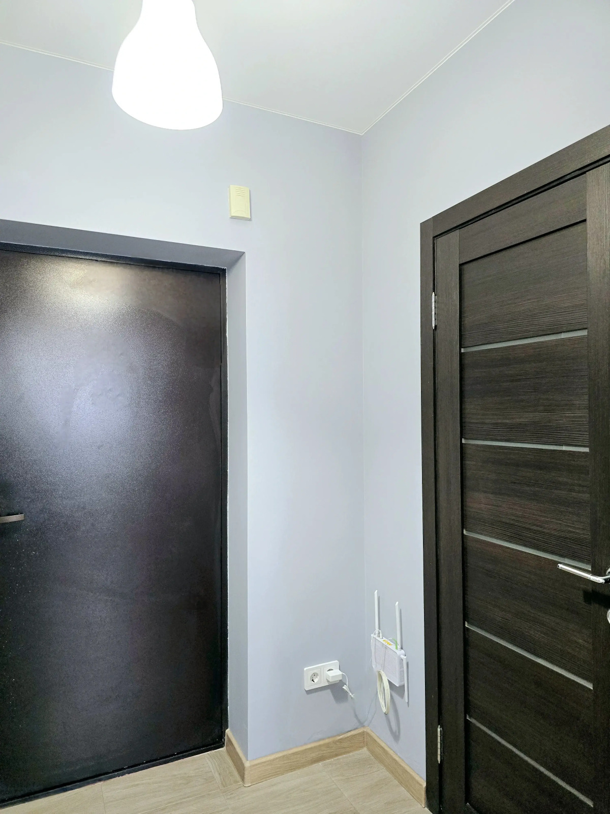 Квартира Айская 39