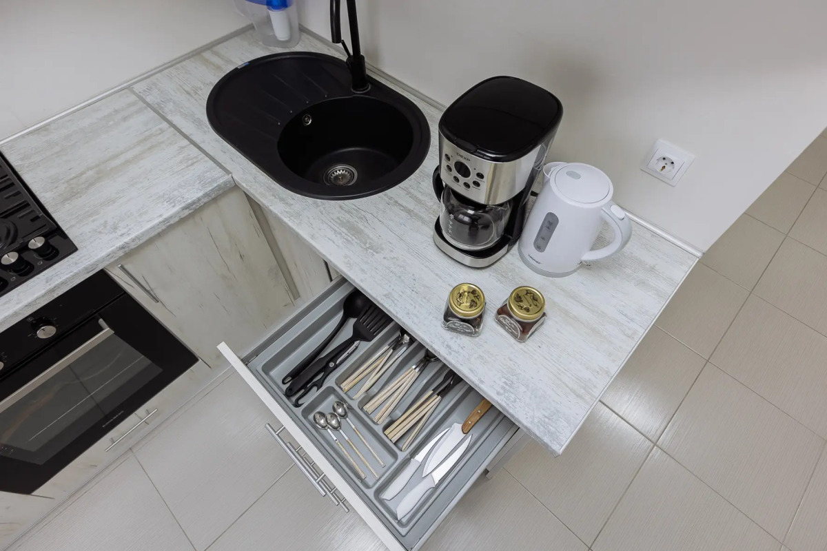 Апартаменты Malkova apartments на Генерала Буткова