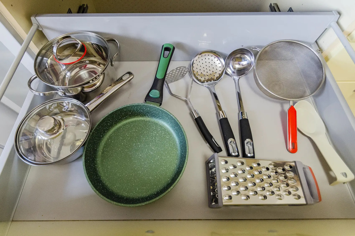 Квартира 1 комнатная Нежная