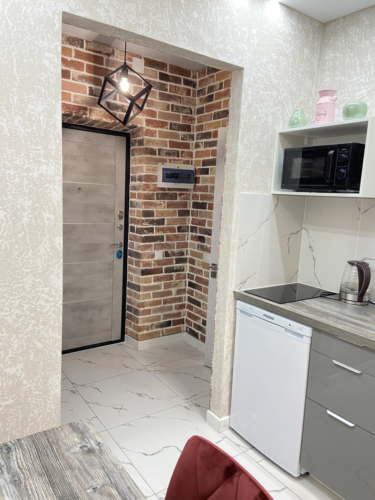 Апартаменты Studio Plus