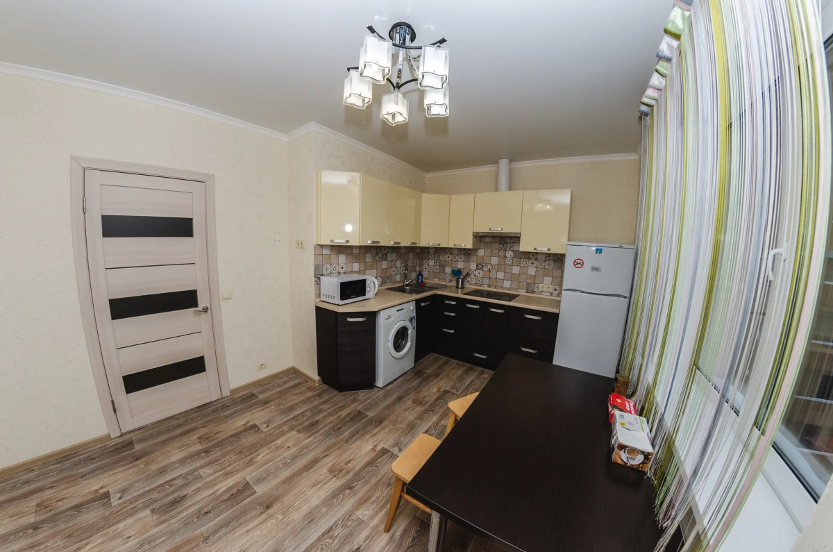 Апартаменты ATLANT Apartments 37