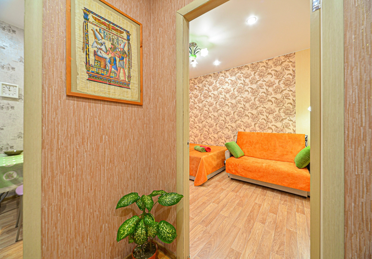 Апартаменты у Метро Девяткино