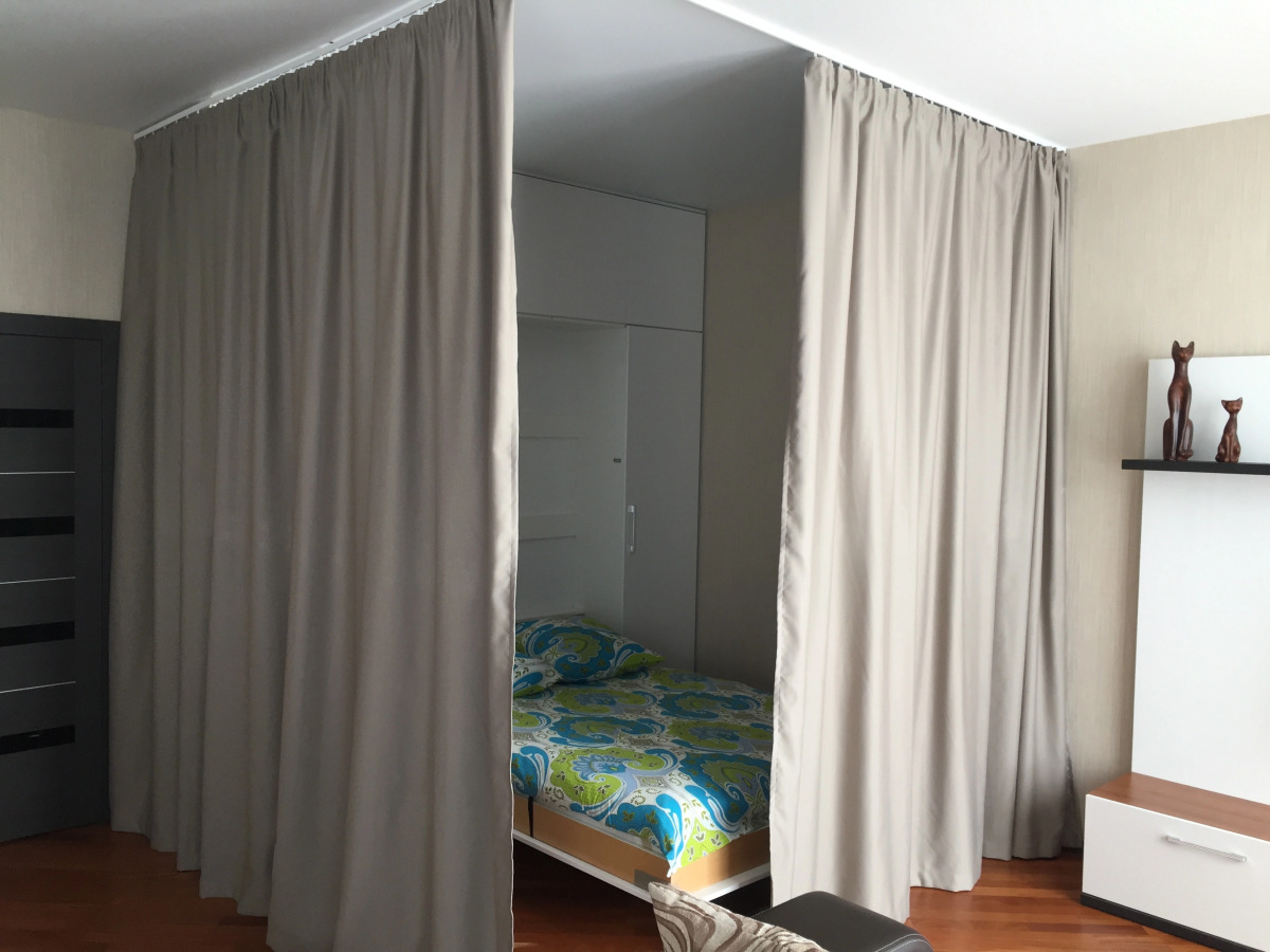 Апартаменты Раушен Престиж Барселона