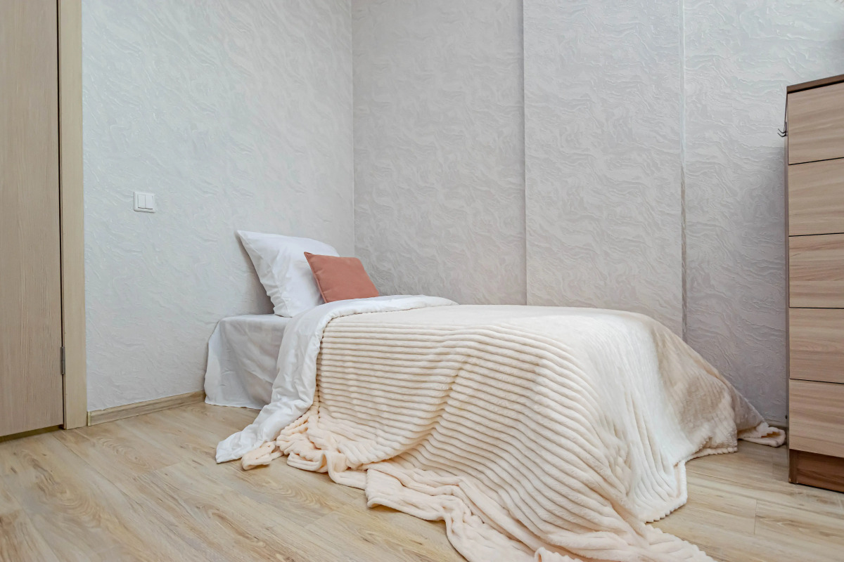 Апартаменты Cosmos Apart на Революции 48А (1)