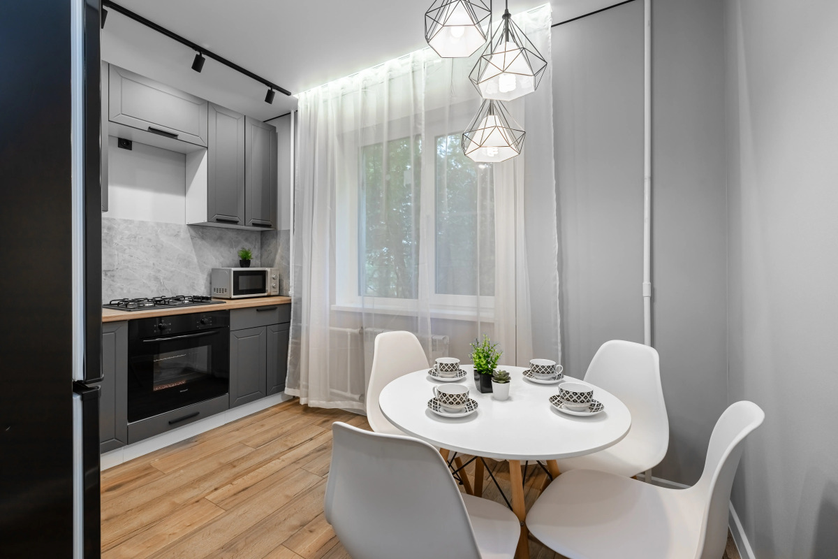 Квартира Ls Казань Арена