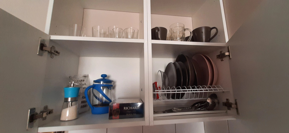 Апартаменты Семья