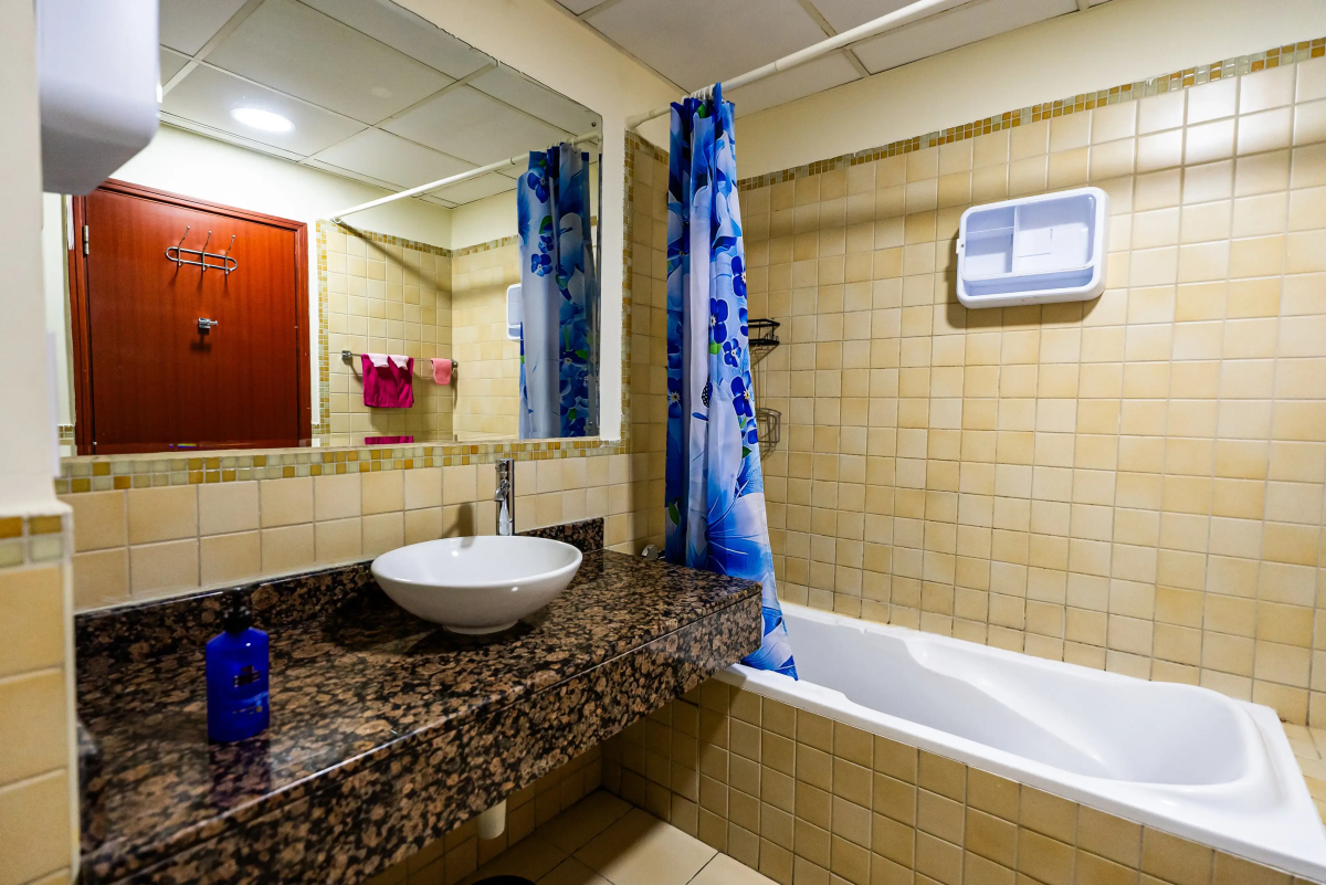 Хостел Urban Heaven Luxury