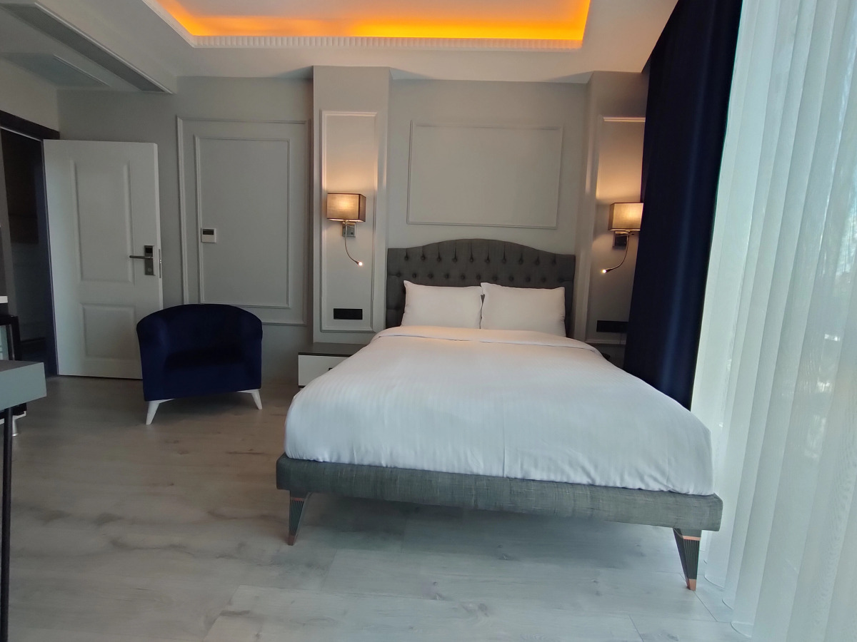 Отель Loft Airport