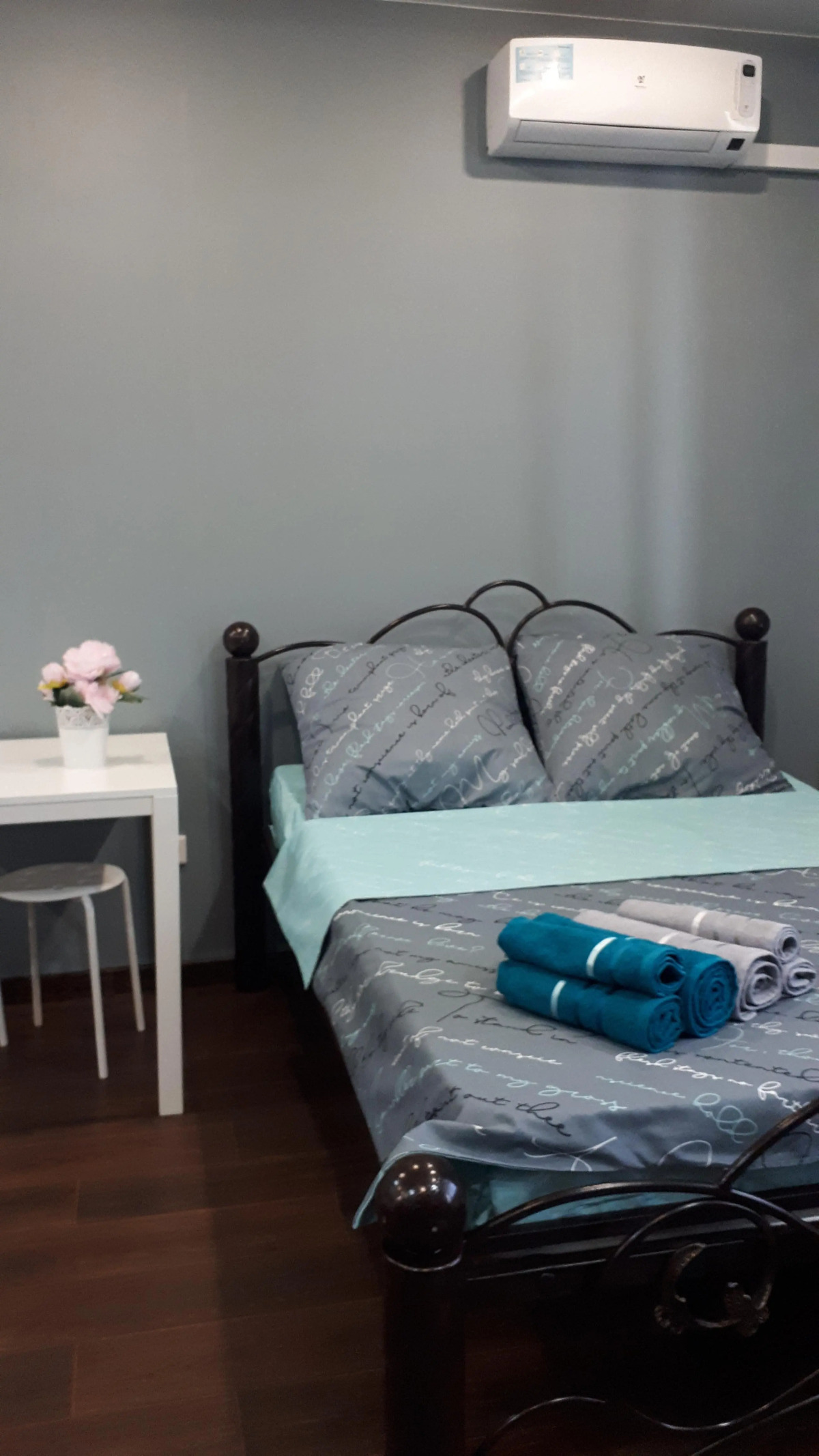 Квартира Апартаменты у Аэропорта Толмачево