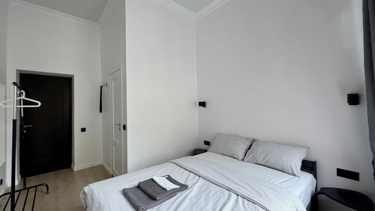 Апартаменты Серебрянический (7)