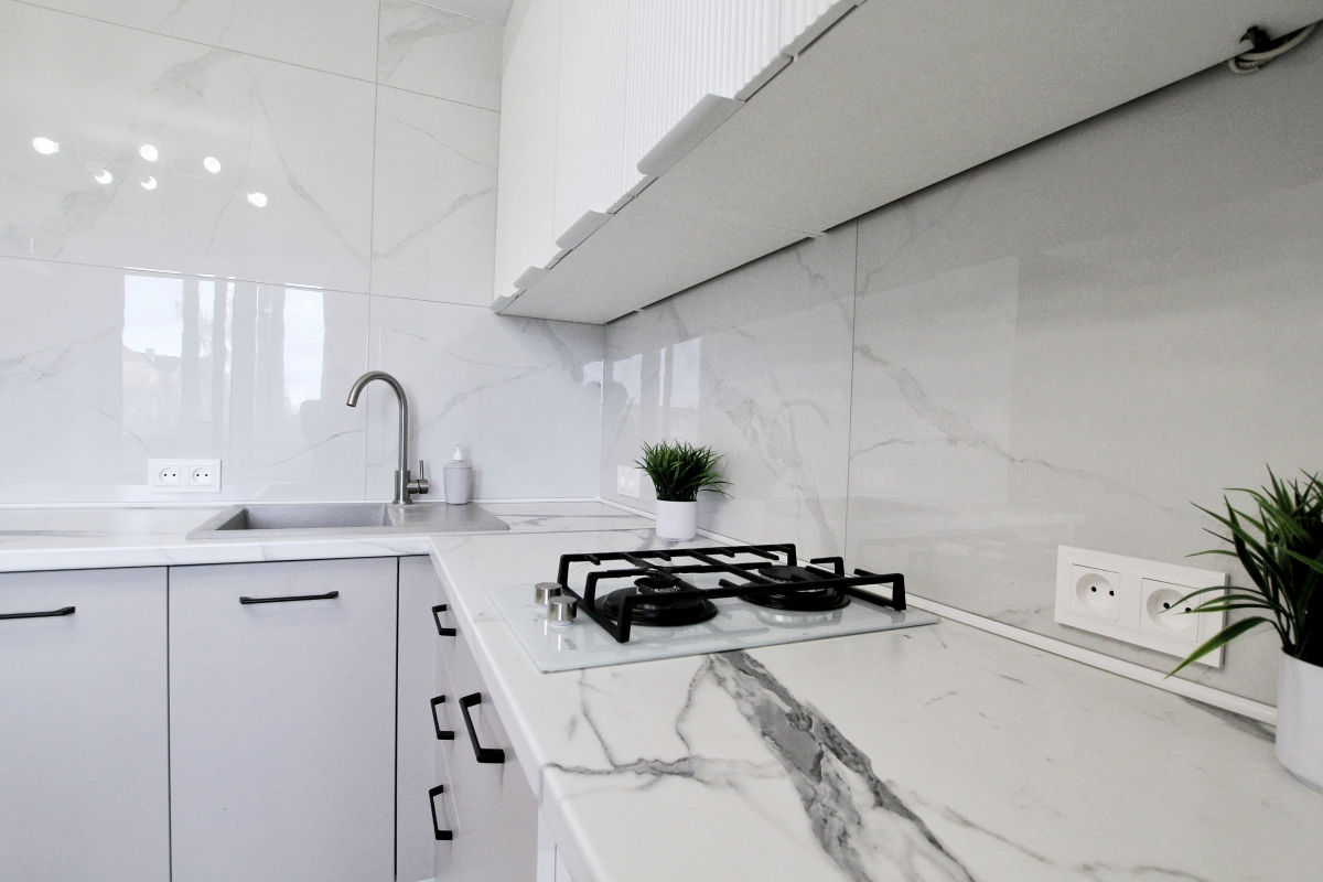 Апартаменты Krylov Apartament