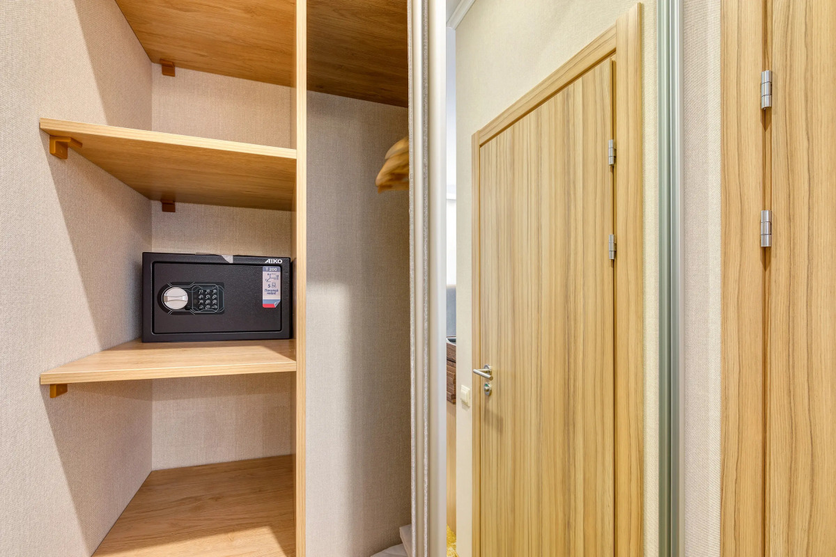 Гостевой Дом SolarHotel