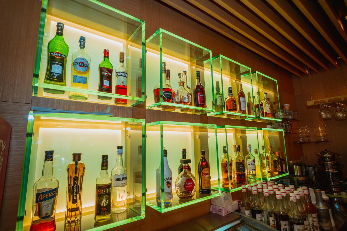 Отель Leon Boutique Hotel 4