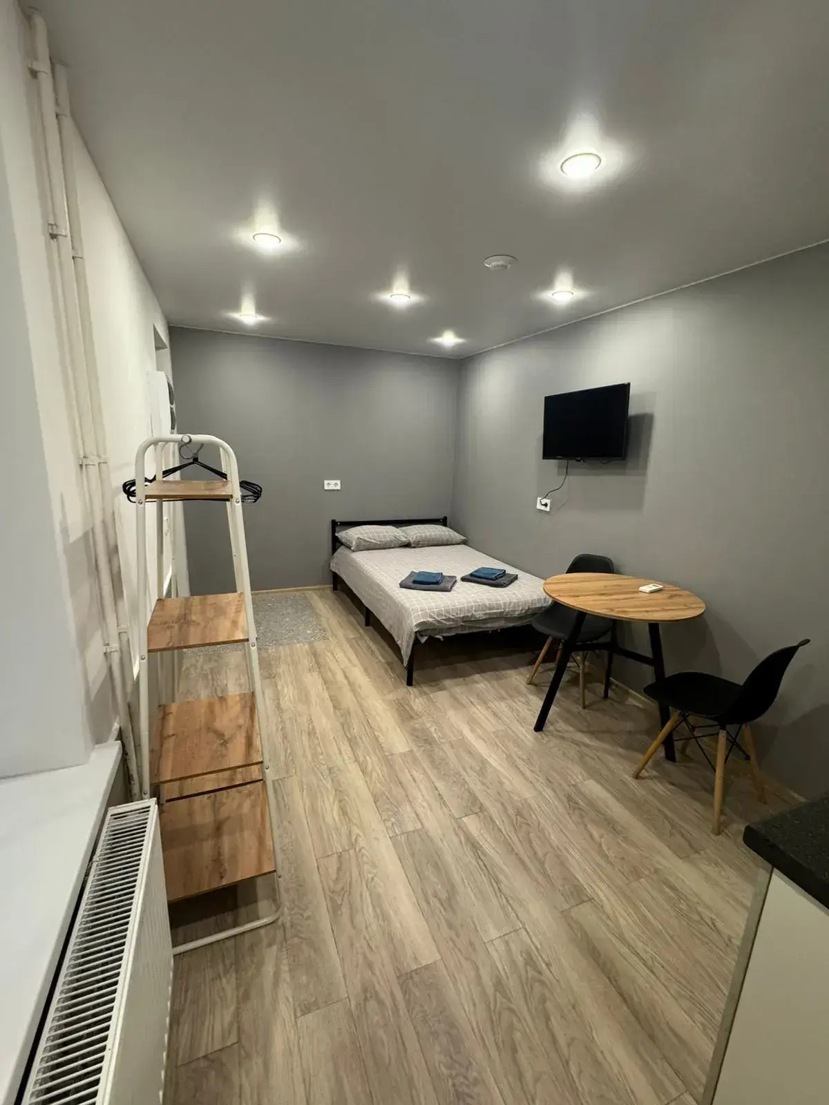 Апартаменты RentalSPb на Боровой