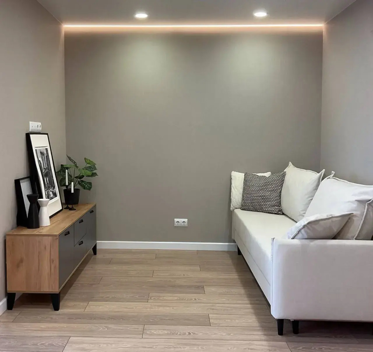 Квартира в ЖК Черемушки