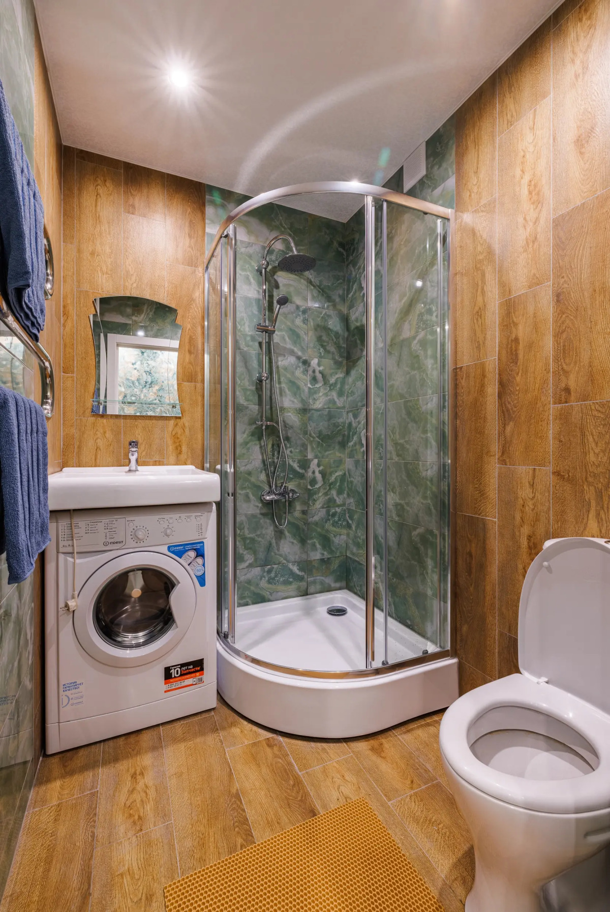 Квартира Красноармейский Проспект 22