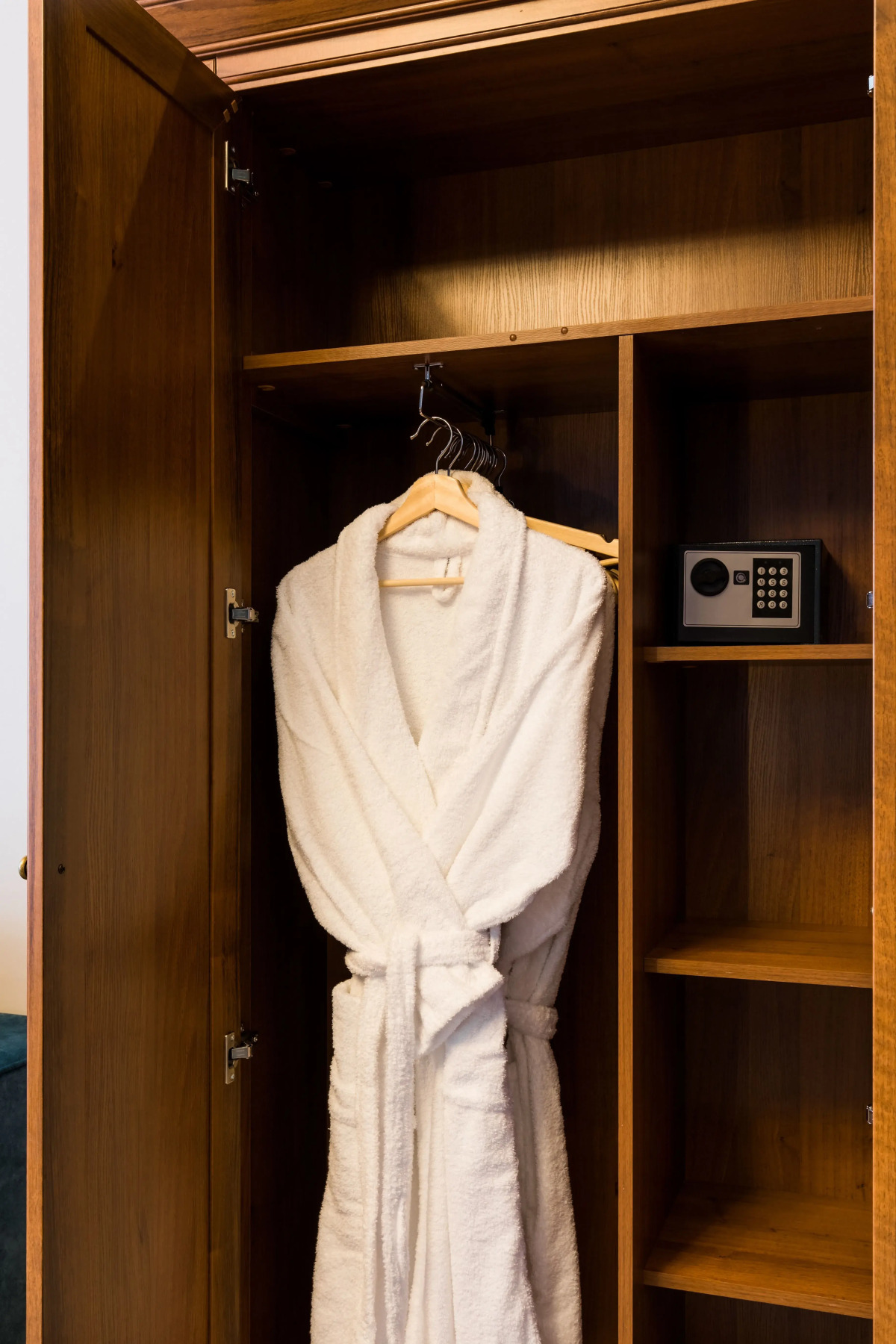 Отель Елисеевский