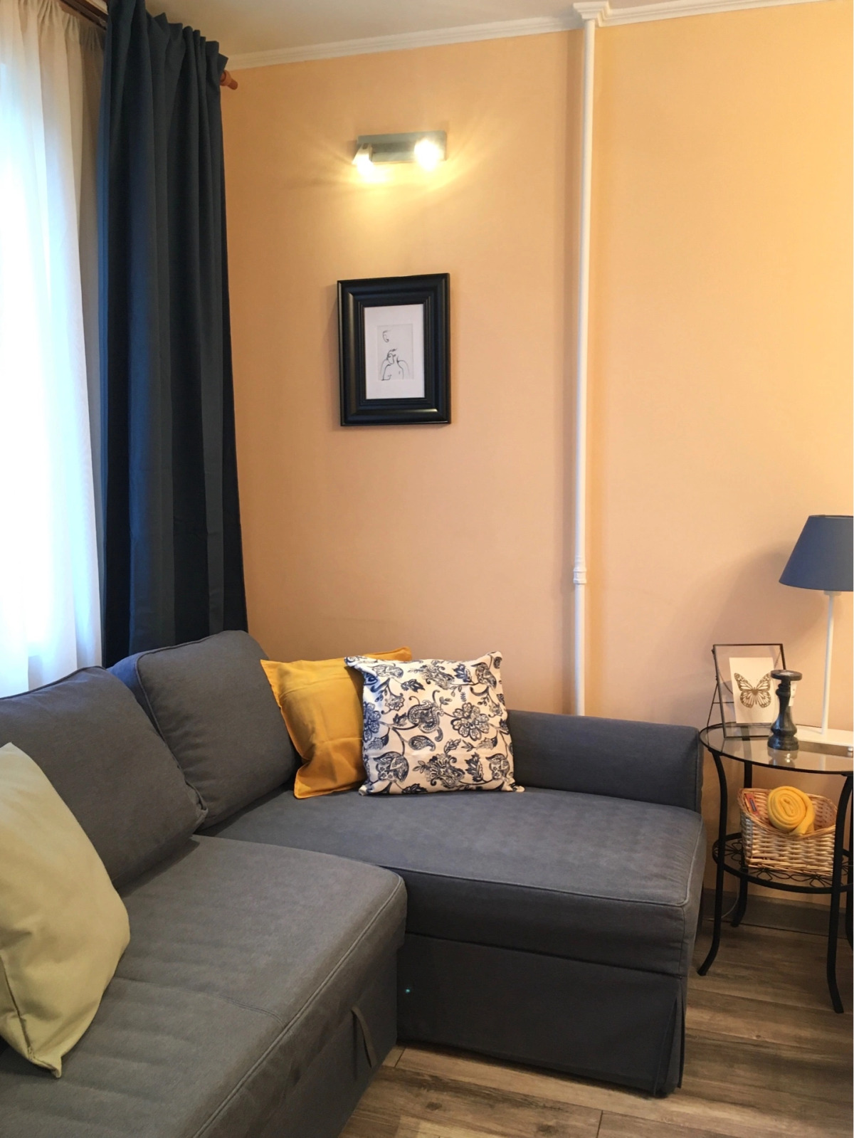 Апартаменты Семейные