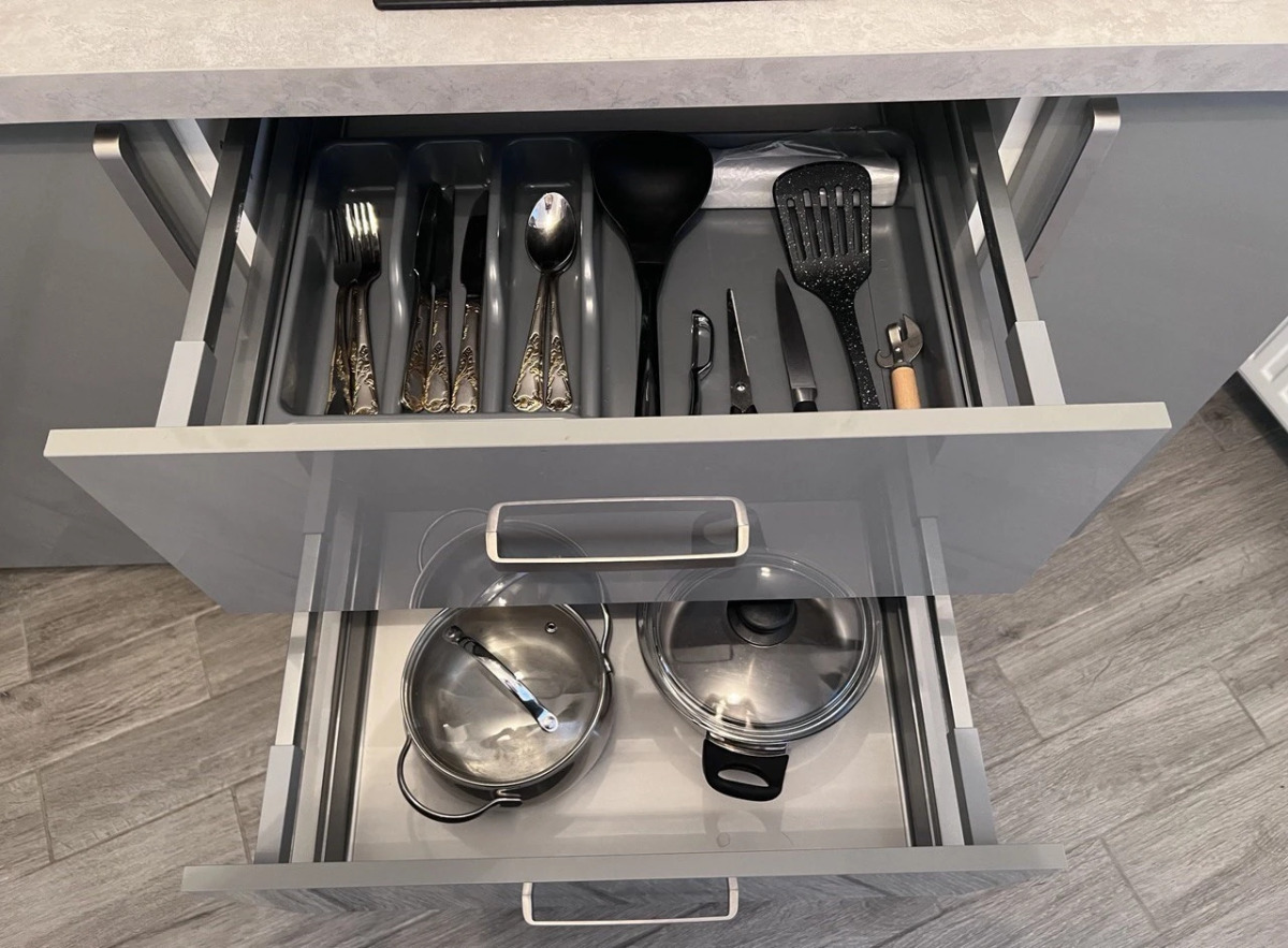 Квартира Kupchinodream