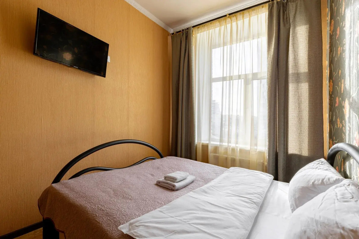 Квартира Гости Любят на Варшавской 112