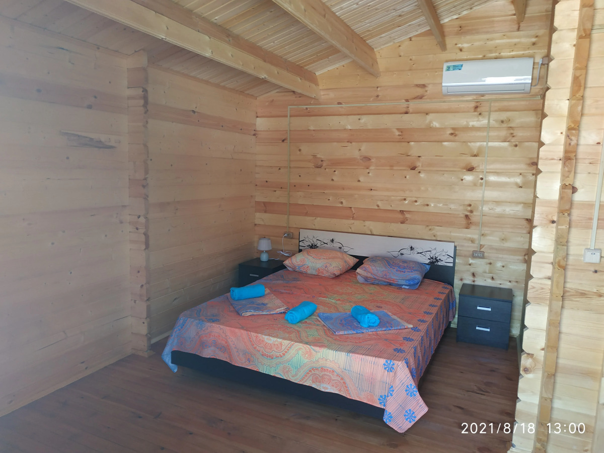 База отдыха Lazurny