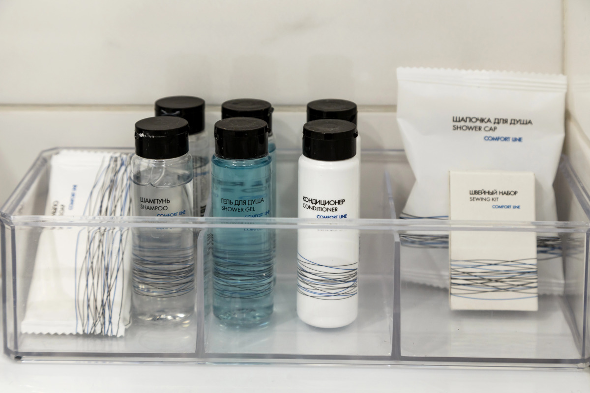 Апартаменты Тропик Оазис