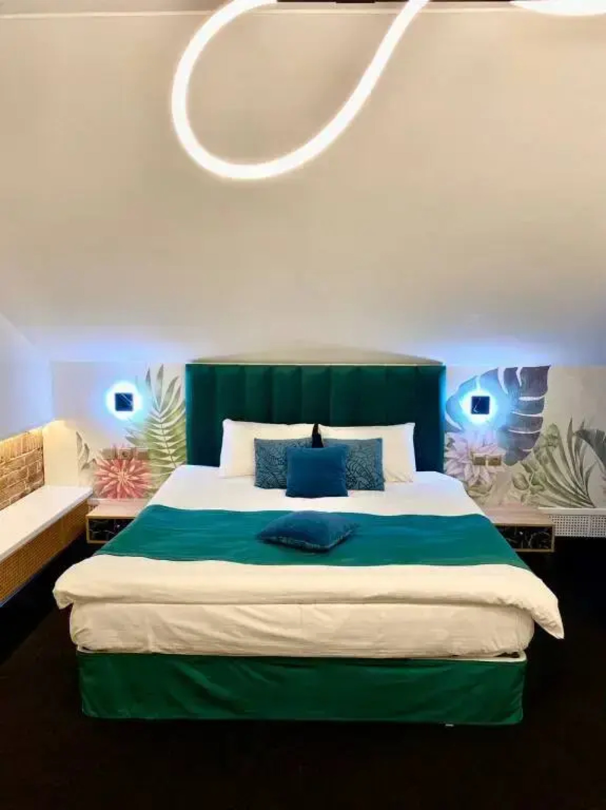 Апартаменты 1 ParadeAparts на Первомайской 13A