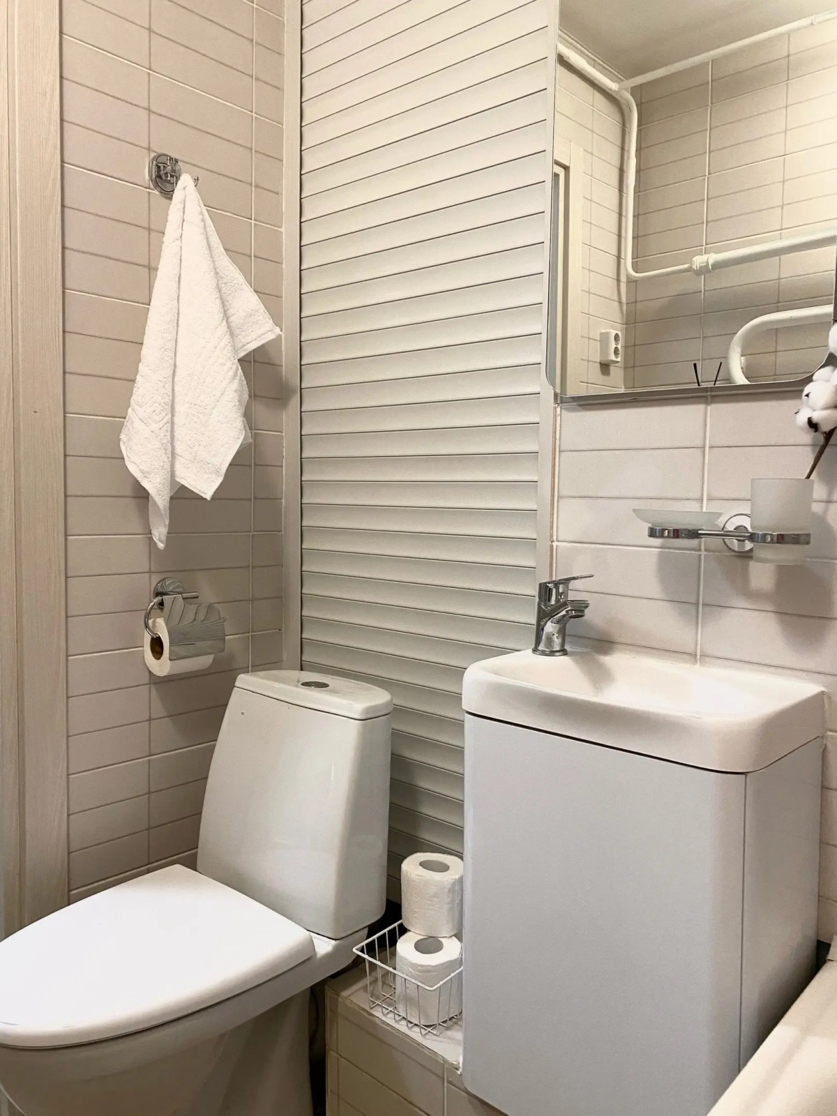 Апартаменты Hygge Karelia Ботаника