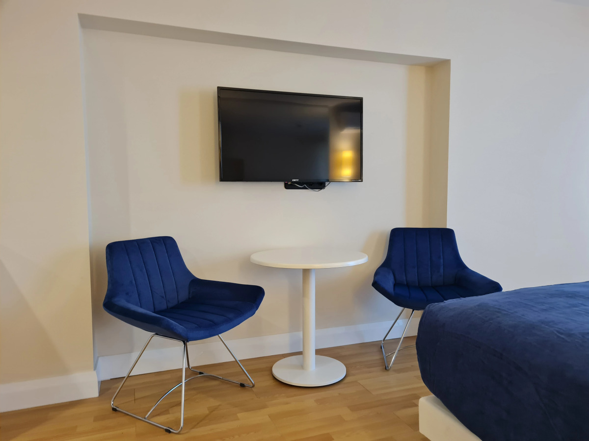 Апартаменты Orbi City C1211