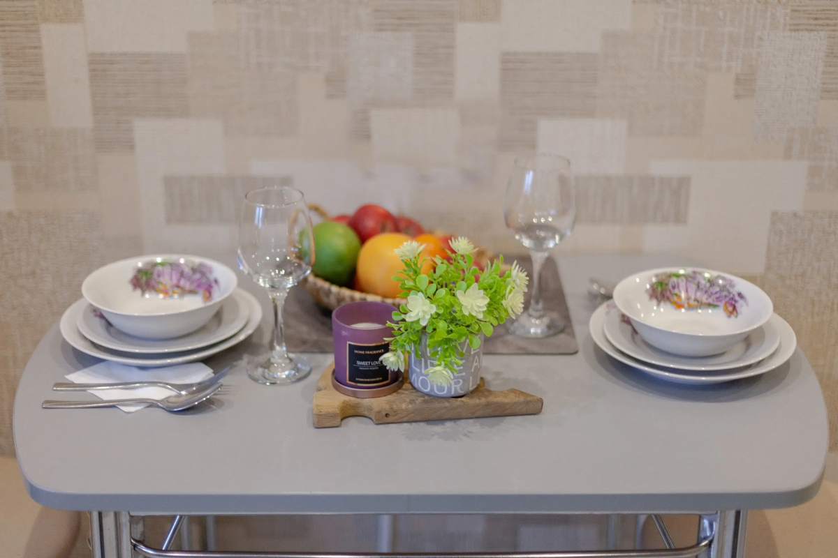 Апартаменты Наслаждение в Крутые ключи