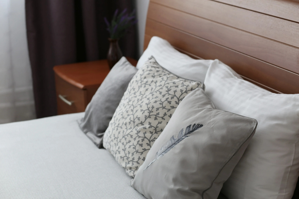 Квартира Двушка на Речном